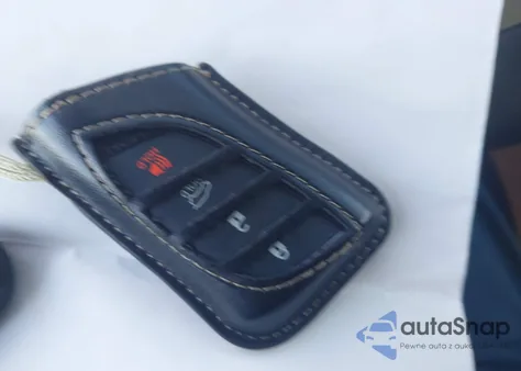 2023 Lexus Gx 460 Premium z USA, uszkodzony, nr VIN JTJAM7BX5P5350536